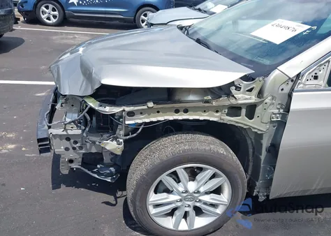 2013 Toyota Avalon Xle Premium from USA, damaged, VIN 4T1BK1EB4DU057749